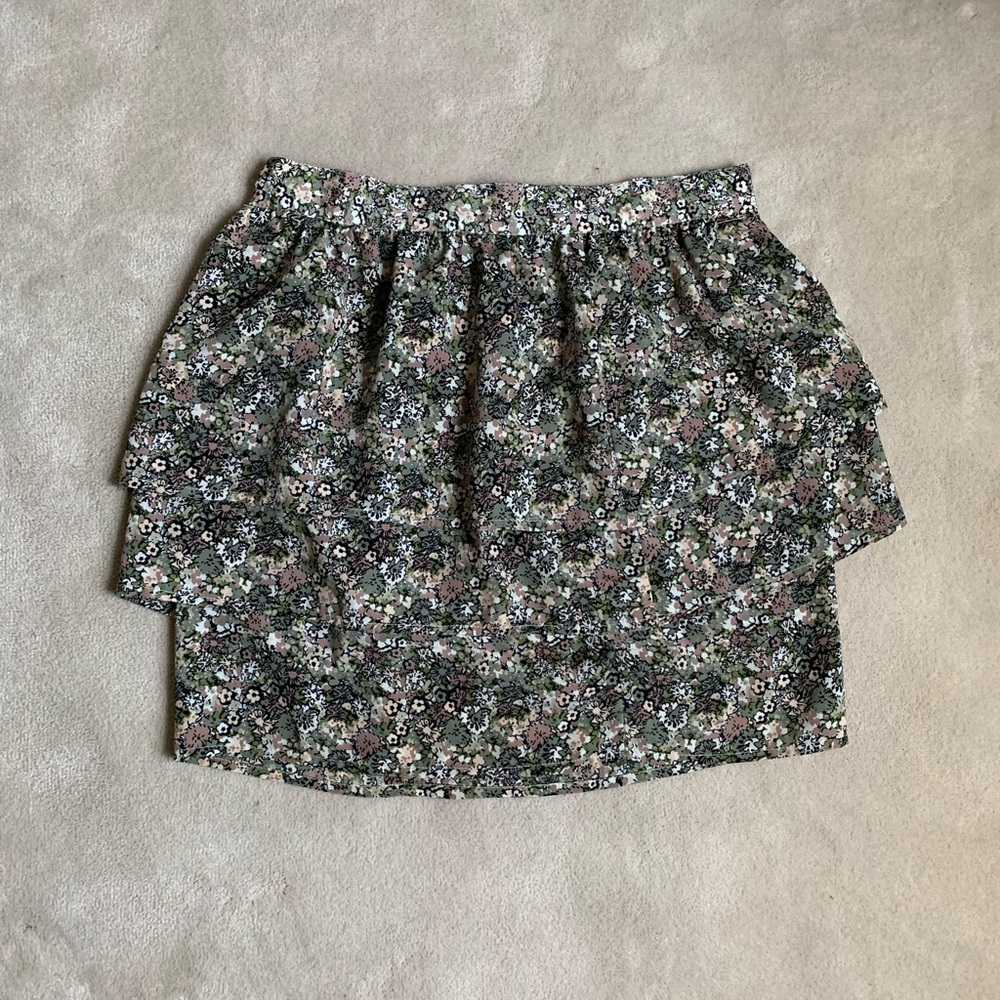 H&M skirt
